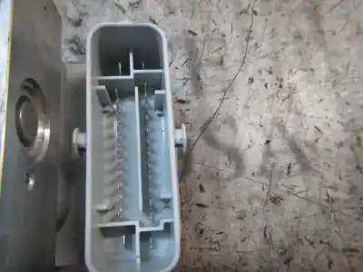 Peça sobressalente para automóvel em segunda mão abs por citroen c3 business referências oem iam 1607070080  