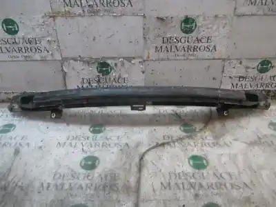 Peça sobressalente para automóvel em segunda mão reforço do pára choques dianteiro por peugeot 206 sw (2e/k) 1.6 hdi 110 referências oem iam 