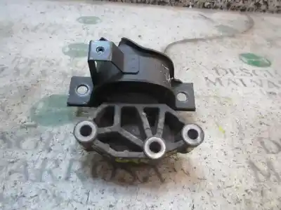 Second-hand car spare part right engine support for fiat panda van (i) (271) 1.3 jtd cat oem iam references   