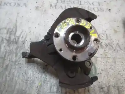 Peça sobressalente para automóvel em segunda mão manga de eixo dianteira direita por fiat panda van (i) (271) 1.3 jtd cat referências oem iam 