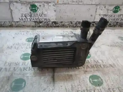 Peça sobressalente para automóvel em segunda mão intercooler por fiat panda van (i) (271) 1.3 jtd cat referências oem iam   