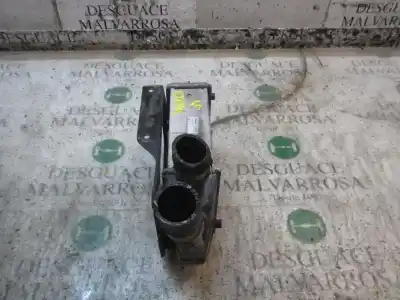 Peça sobressalente para automóvel em segunda mão intercooler por fiat panda van (i) (271) 1.3 jtd cat referências oem iam   