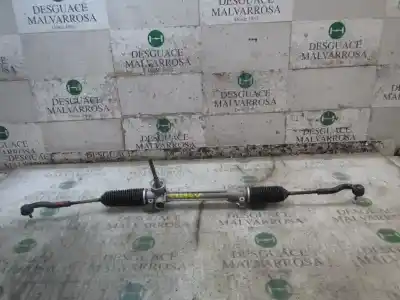 Peça sobressalente para automóvel em segunda mão caixa de direção por fiat panda van (i) (271) 1.3 jtd cat referências oem iam 