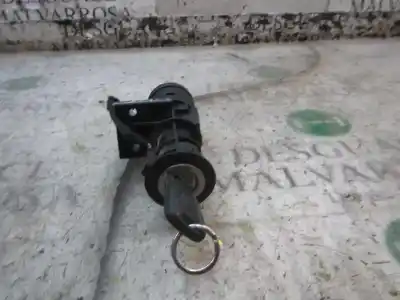 Peça sobressalente para automóvel em segunda mão canhão de ignição por fiat panda van (i) (271) 1.3 jtd cat referências oem iam 