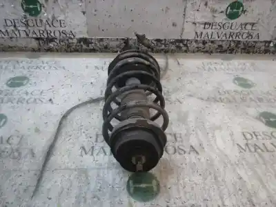 Peça sobressalente para automóvel em segunda mão amortecedor dianteiro direito por fiat panda van (i) (271) 1.3 jtd cat referências oem iam 