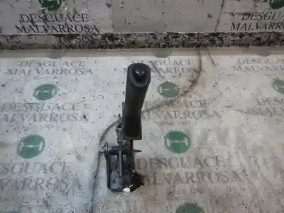 Pezzo di ricambio per auto di seconda mano leva del freno a mano per fiat bravo (198) 1.9 16v dynamic multijet riferimenti oem iam 735450556