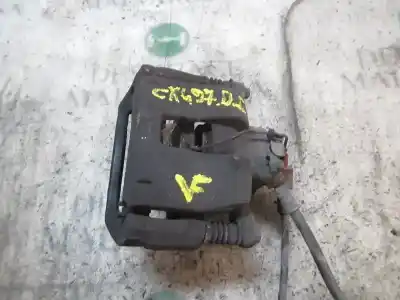 Pezzo di ricambio per auto di seconda mano pinza freno anteriore sinistra per fiat bravo (198) 1.9 16v dynamic multijet riferimenti oem iam 77364650