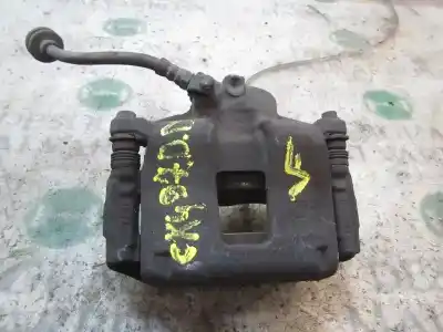 Pezzo di ricambio per auto di seconda mano pinza freno anteriore destra per fiat bravo (198) 1.9 16v dynamic multijet riferimenti oem iam 77364652