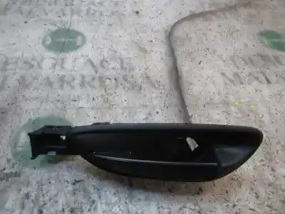 Pezzo di ricambio per auto di seconda mano maniglia interna posteriore sinistra per fiat bravo (198) 1.9 16v dynamic multijet riferimenti oem iam 