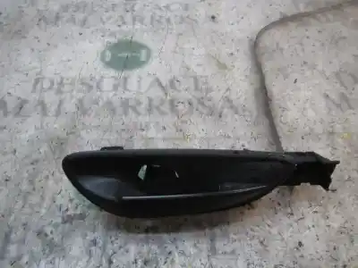 Pezzo di ricambio per auto di seconda mano maniglia interna anteriore destra per fiat bravo (198) 1.9 16v dynamic multijet riferimenti oem iam 