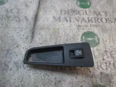 Pezzo di ricambio per auto di seconda mano interruttore alzacristalli anteriore destro per fiat bravo (198) 1.9 16v dynamic multijet riferimenti oem iam 735441023