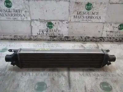 Pezzo di ricambio per auto di seconda mano intercooler per fiat bravo (198) 1.9 16v dynamic multijet riferimenti oem iam 51783791