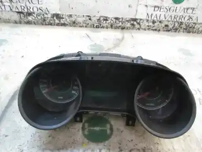 Pezzo di ricambio per auto di seconda mano pannello degli strumenti per fiat bravo (198) 1.9 16v dynamic multijet riferimenti oem iam 