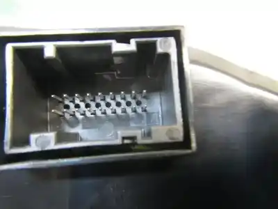 Peça sobressalente para automóvel em segunda mão quadrante por fiat bravo (198) 1.9 16v dynamic multijet referências oem iam   51820216