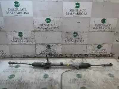 Pezzo di ricambio per auto di seconda mano cremagliera per fiat bravo (198) 1.9 16v dynamic multijet riferimenti oem iam 51857249