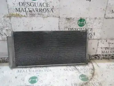 Second-hand car spare part AIR CONDITIONING CONDENSER for FIAT BRAVO (198)  OEM IAM references 51826520  