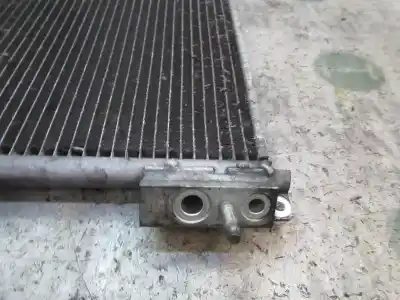 Pezzo di ricambio per auto di seconda mano condensatore aria condizionata per fiat bravo (198) 1.9 16v dynamic multijet riferimenti oem iam 51826520  
