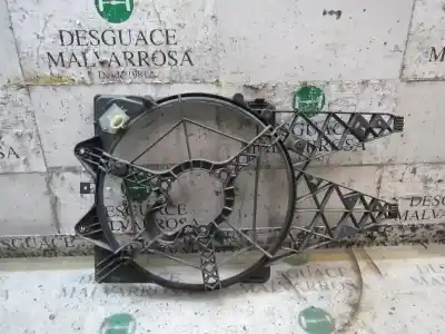 Pezzo di ricambio per auto di seconda mano canale d aria per fiat bravo (198) 1.9 16v dynamic multijet riferimenti oem iam 51820790