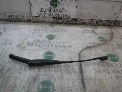 Pezzo di ricambio per auto di seconda mano braccio tergicristallo anteriore sinistro per fiat bravo (198) 1.9 16v dynamic multijet riferimenti oem iam 51833114
