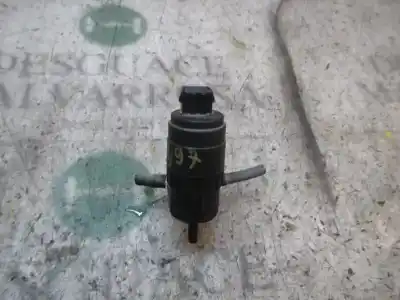 Pezzo di ricambio per auto di seconda mano pompa pulita per fiat bravo (198) 1.9 16v dynamic multijet riferimenti oem iam 71748810