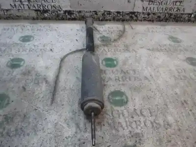Pezzo di ricambio per auto di seconda mano ammortizzatore posteriore destro per fiat bravo (198) 1.9 16v dynamic multijet riferimenti oem iam 51800724