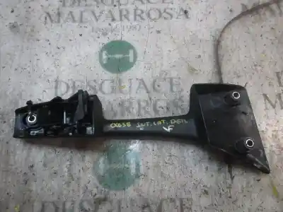 Piesă de schimb auto la mâna a doua mâner interior lateral dreapta pentru mercedes-benz sprinterii combi (desde 01.06) 211/215 cdi (906.711/713) referințe oem iam a90676004619b27  
