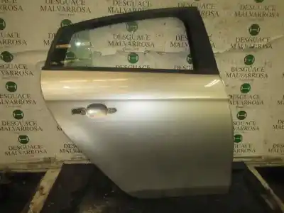 Pezzo di ricambio per auto di seconda mano porta posteriore destra per fiat bravo (198) 1.9 16v dynamic multijet riferimenti oem iam 51839095