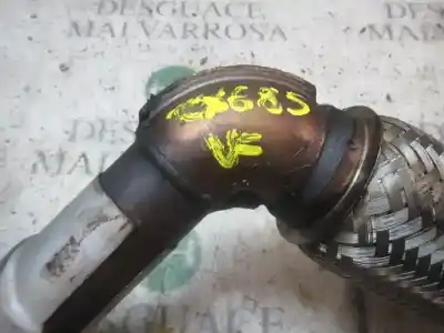 Автозапчасти б/у выход коллектора за mazda 5 berl. (cr) 2.0 crtd sportive (105kw) ссылки oem iam   