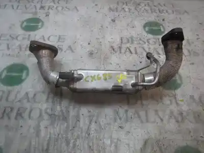 Автозапчасти б/у охладитель рог за mazda 5 berl. (cr) 2.0 crtd sportive (105kw) ссылки oem iam 