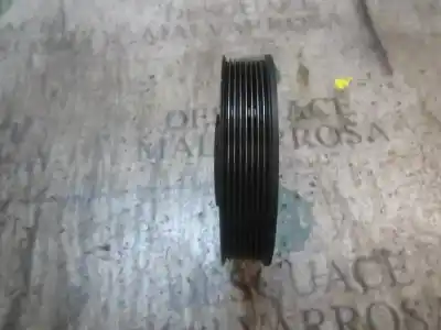 Автозапчасти б/у шкив коленчатого вала за mazda 5 berl. (cr) 2.0 crtd sportive (105kw) ссылки oem iam   