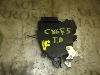 Автозапчасти б/у двигатель c/c задний правый за mazda 5 berl. (cr) 2.0 crtd sportive (105kw) ссылки oem iam 