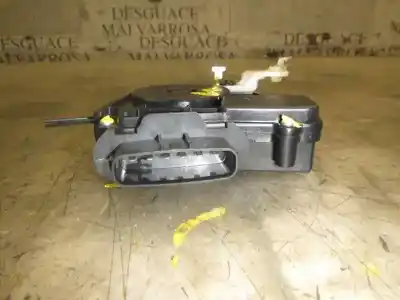 Автозапчасти б/у двигатель c/c задний правый за mazda 5 berl. (cr) 2.0 crtd sportive (105kw) ссылки oem iam   