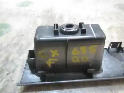 Автозапчастина б/у передній правий віконний вимикач для mazda 5 berl. (cr) 2.0 crtd sportive (105kw) посилання на oem iam   