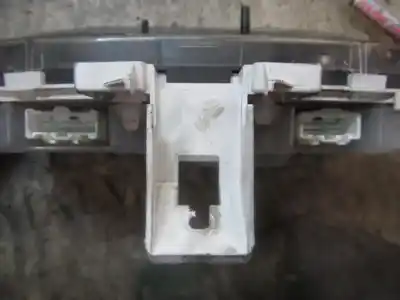 Автозапчастина б/у панель інструментів для mazda 5 berl. (cr) 2.0 crtd sportive (105kw) посилання на oem iam   