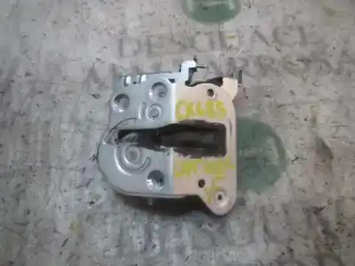 Автозапчасти б/у замок правой боковой двери за mazda 5 berl. (cr) 2.0 crtd sportive (105kw) ссылки oem iam 