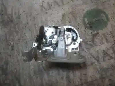 Автозапчасти б/у замок правой боковой двери за mazda 5 berl. (cr) 2.0 crtd sportive (105kw) ссылки oem iam   