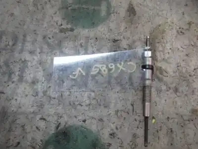 Автозапчасти б/у нагреватель за mazda 5 berl. (cr) 2.0 crtd sportive (105kw) ссылки oem iam 