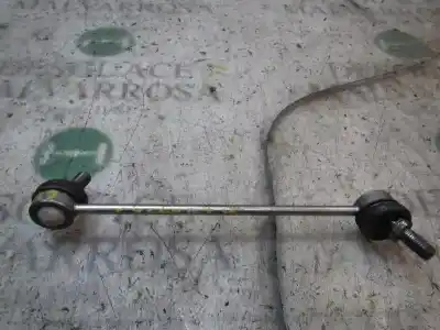 Peça sobressalente para automóvel em segunda mão braço oscilante suspensão dianteiro esquerdo por opel meriva cosmo referências oem iam 