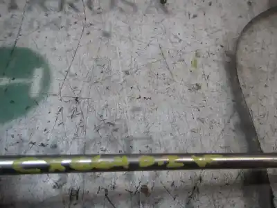 Second-hand car spare part left front bracket for opel meriva cosmo oem iam references   