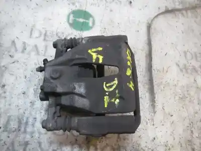 Peça sobressalente para automóvel em segunda mão PINÇA DE TRAVÃO DIANTEIRA ESQUERDA por OPEL MERIVA  Referências OEM IAM   