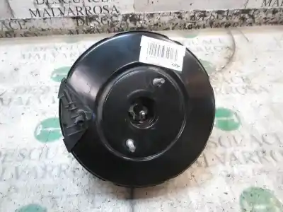 Second-hand car spare part brake servo for citroen c-elysée seduction oem iam references 1609894980