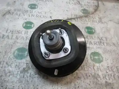 Second-hand car spare part brake servo for citroen c-elysée seduction oem iam references 1609894980  