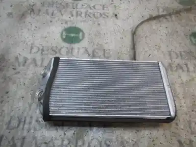 Second-hand car spare part heating / air conditioning radiator for citroen c-elysée seduction oem iam references 1609171580