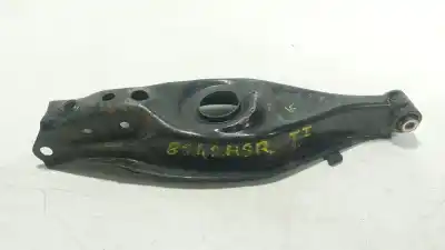 Recambio de automóvil de segunda mano de BRAZO SUSPENSION INFERIOR TRASERO IZQUIERDO para SSANGYONG RODIUS II 2.0 Xdi referencias OEM IAM   