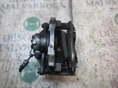 Second-hand car spare part front left brake caliper for citroen c-elysée seduction oem iam references 4400r6  