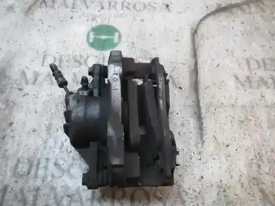 Second-hand car spare part front right brake caliper for citroen c-elysée seduction oem iam references 4400r7  