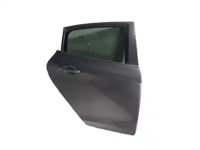 Recambio de automóvil de segunda mano de PUERTA TRASERA DERECHA para PEUGEOT 208 I (CA_, CC_) 1.2 VTI 82 referencias OEM IAM   