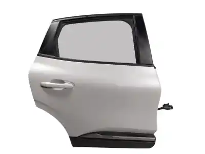 Recambio de automóvil de segunda mano de PUERTA TRASERA DERECHA para RENAULT ARKANA I (LCM_, LDN_) 1.3 TCE 140 (LDN0) referencias OEM IAM   