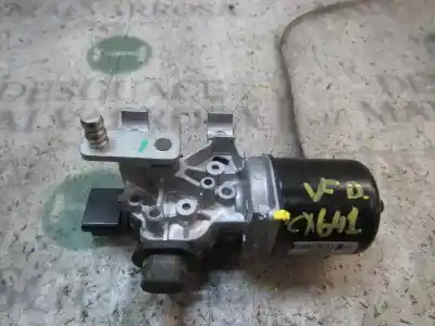 Second-hand car spare part front windshield wiper motor for citroen c-elysée seduction oem iam references 9675018280