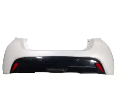 Tweedehands auto-onderdeel ACHTERBUMPER voor TOYOTA YARIS CROSS (MXP_) 1.5 Hybrid (MXPJ10) OEM IAM-referenties   
